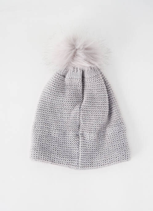 Căciulă gri CMP femeie