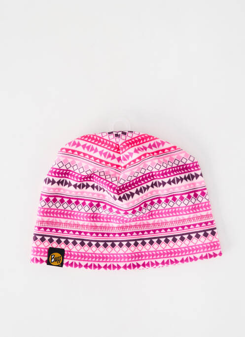 Căciulă roz BUFF fată