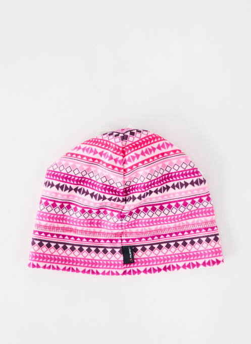 Căciulă roz BUFF fată