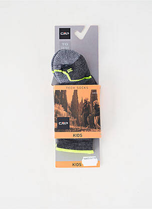 Șosete gri CMP băiat