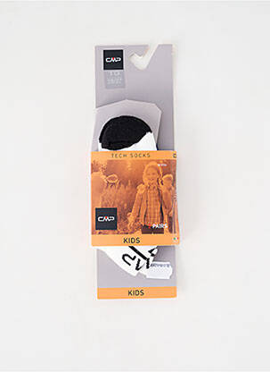 Șosete albastru CMP copil