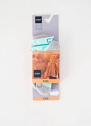 Șosete roz CMP fată