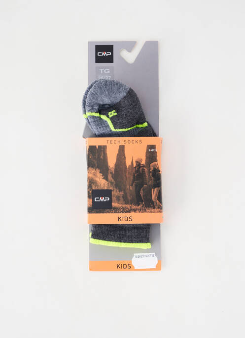 Șosete gri CMP băiat