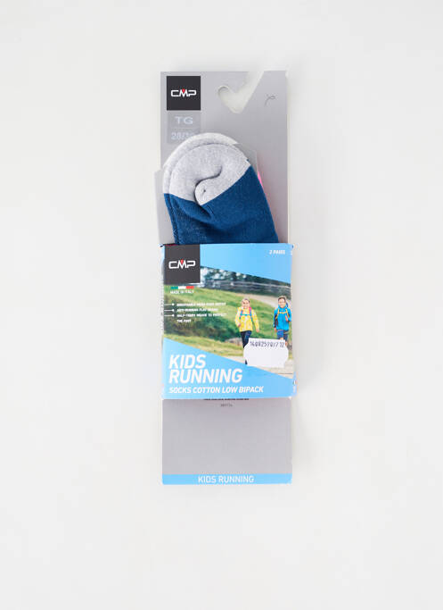 Șosete roz CMP fată