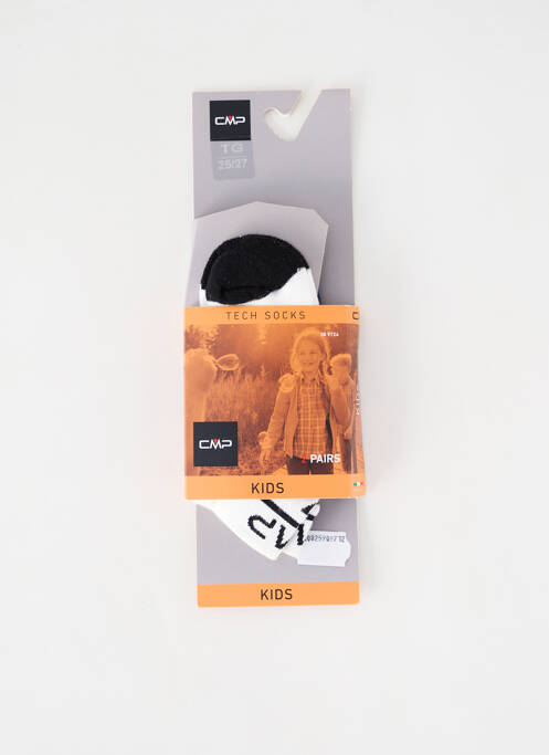 Șosete albastru CMP copil