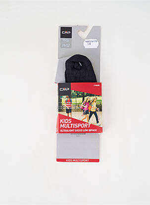 Șosete galben CMP copil