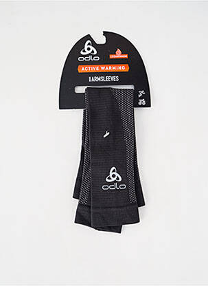 Accesoriu divers negru ODLO unisex