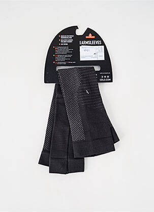 Accesoriu divers negru ODLO unisex