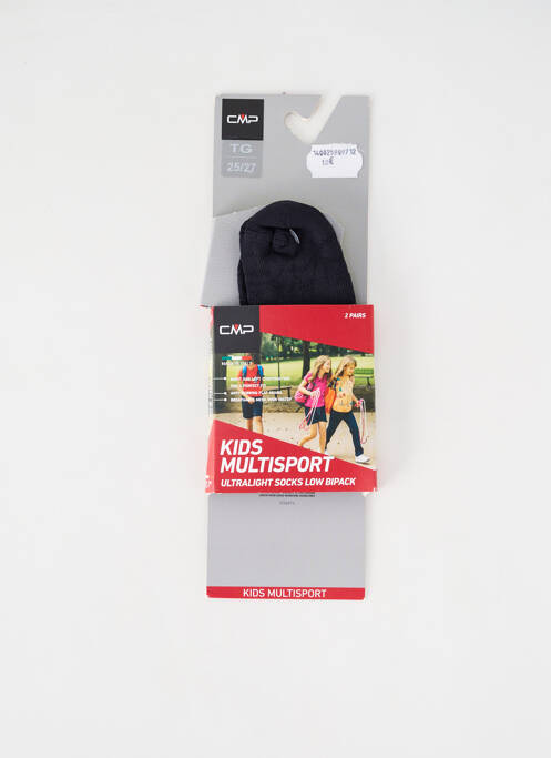 Șosete galben CMP copil