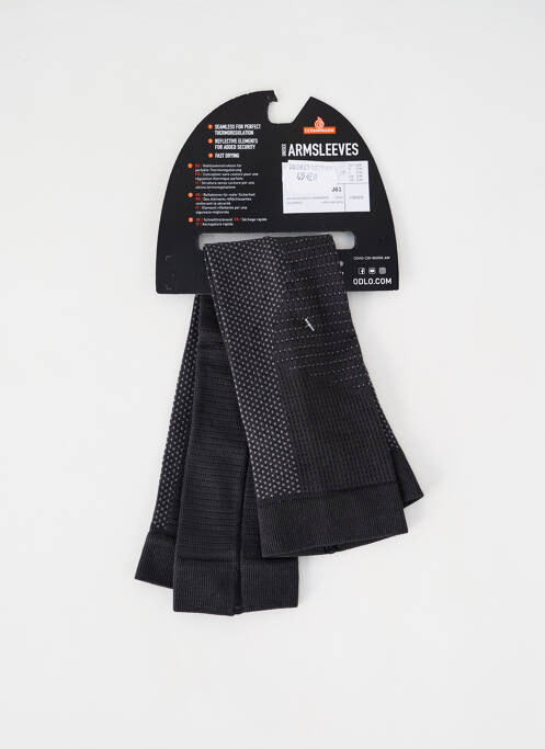 Accesoriu divers negru ODLO unisex