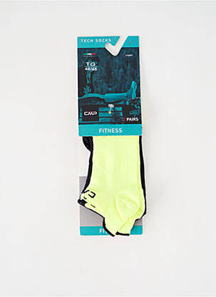 Șosete galben CMP bărbat