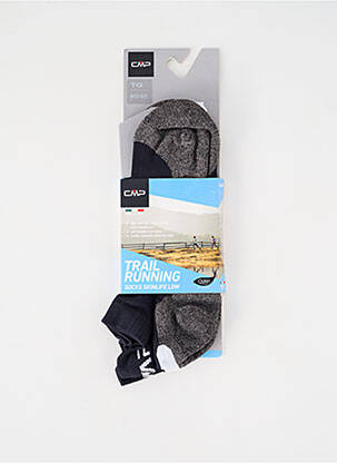 Șosete gri CMP bărbat