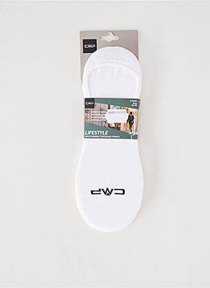 Șosete alb CMP bărbat