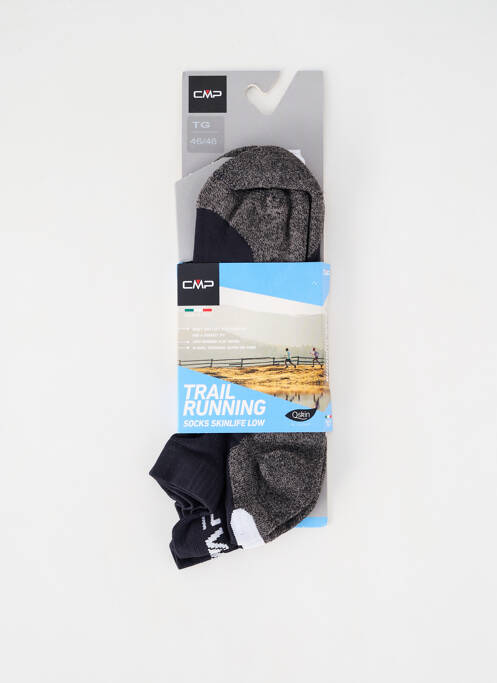 Șosete gri CMP bărbat