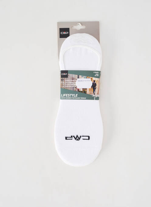 Șosete alb CMP bărbat