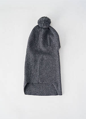 Căciulă elasticitate gri BUFF unisex