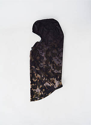 Căciulă elasticitate verde BUFF unisex