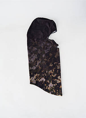 Căciulă elasticitate verde BUFF unisex