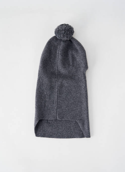 Căciulă gri BUFF unisex