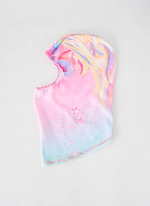 Căciulă roz BUFF fată