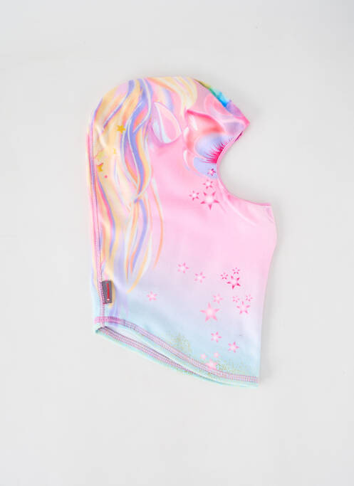 Căciulă roz BUFF fată