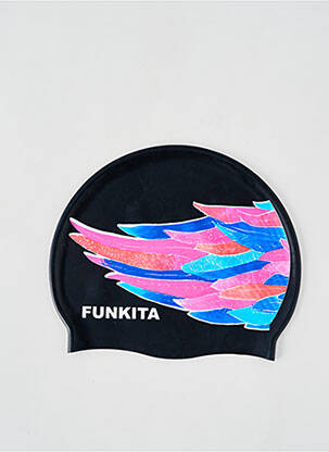 Căciulă negru FUNKITA femeie