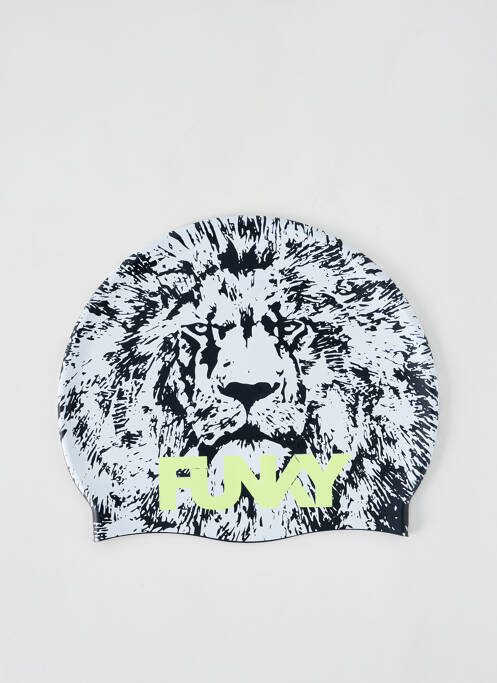 Căciulă negru FUNKY unisex