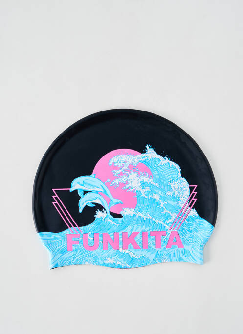 Căciulă negru FUNKITA femeie