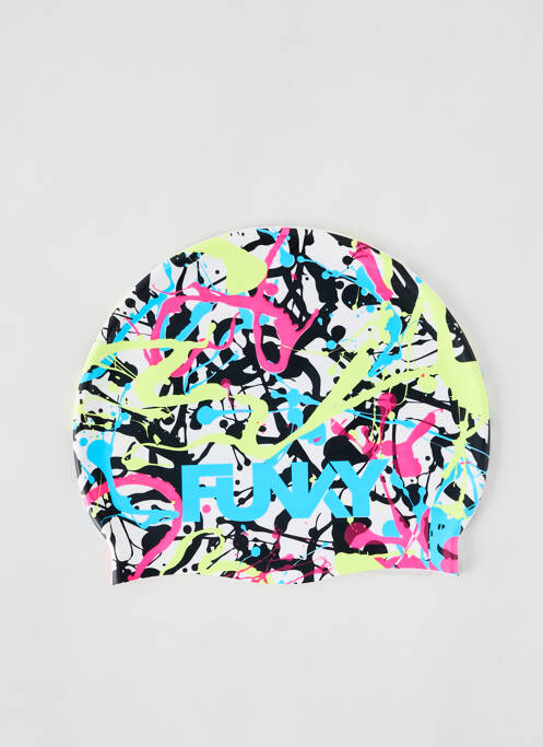 Căciulă negru FUNKY bărbat