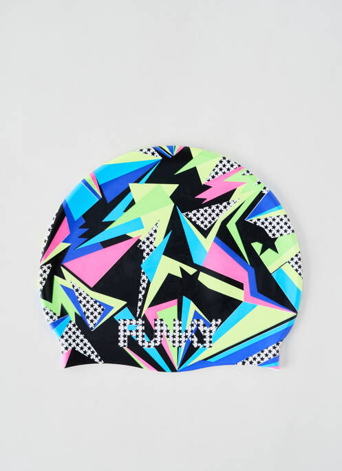 Căciulă negru FUNKY bărbat