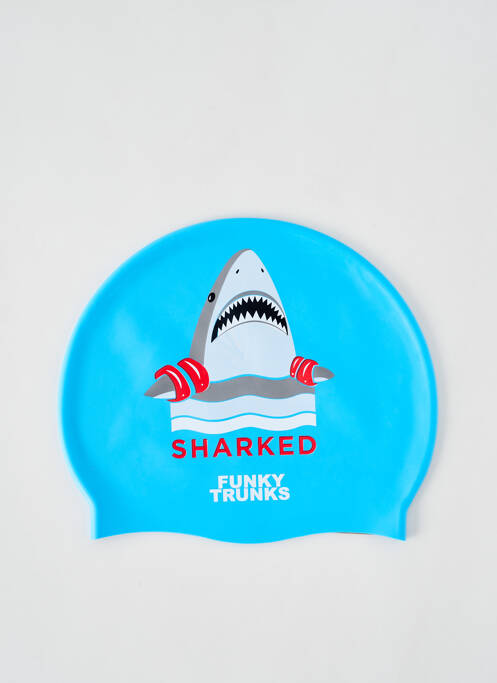 Căciulă albastru FUNKY TRUNKS bărbat