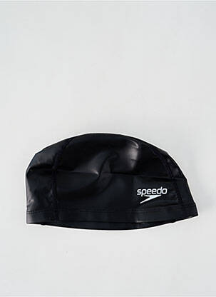 Căciulă sport înot negru SPEEDO unisex