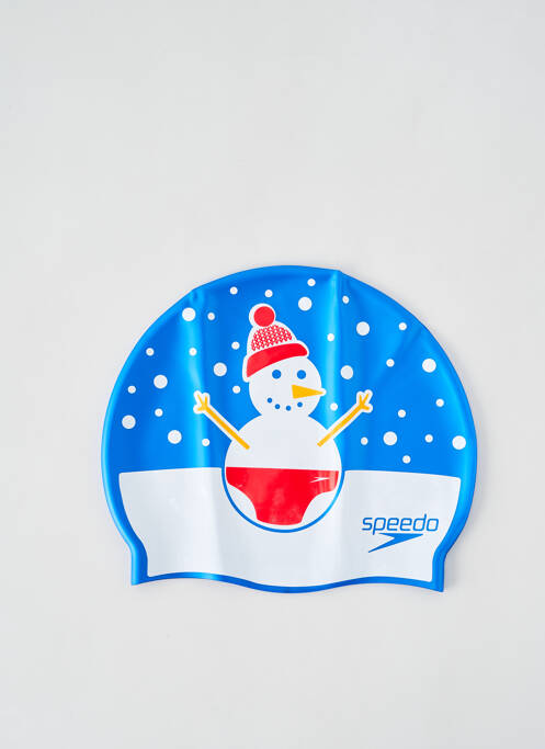 Căciulă albastru SPEEDO unisex