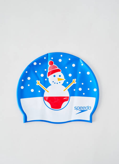 Căciulă albastru SPEEDO unisex