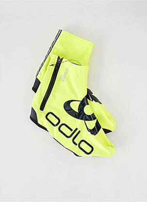 Accesoriu pentru încălțăminte galben ODLO femeie