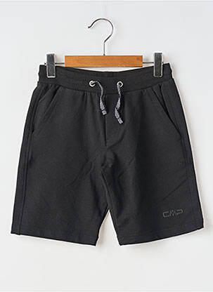 Bermudă negru CMP băiat