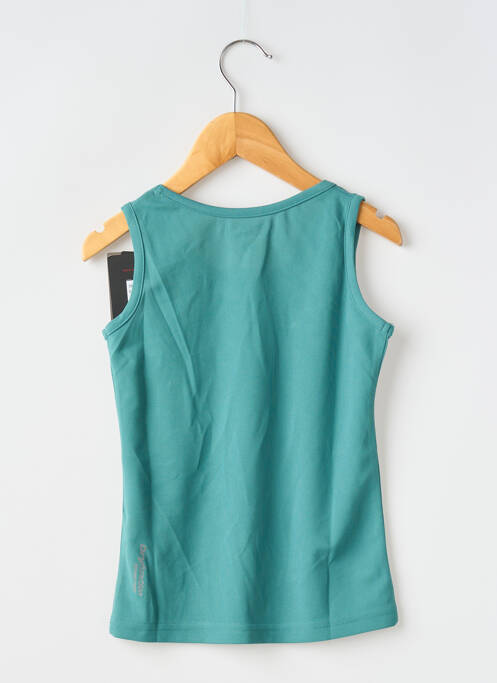 Maiou verde CMP fată