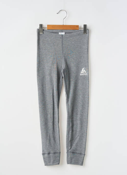 Colant gri ODLO copil