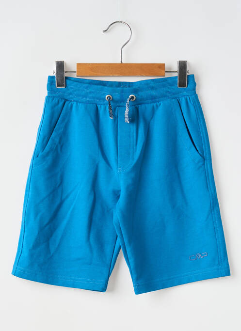 Bermudă albastru CMP băiat