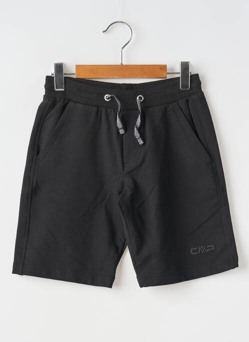 Bermudă negru CMP băiat