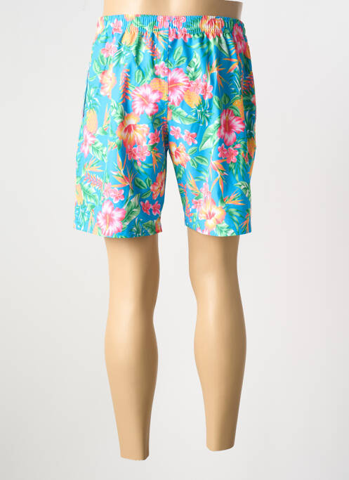 Șort de baie albastru FUNKY TRUNKS bărbat