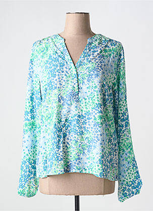 Bluză albastru B.YOUNG femeie