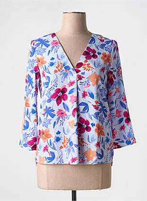 Bluză violet TIFFOSI femeie