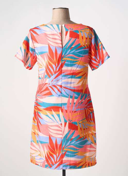 Rochie scurtă roșu MOLLY BRACKEN femeie