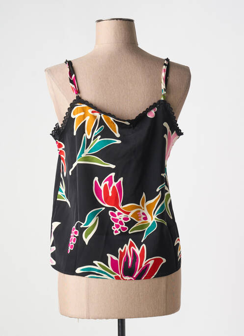 Top negru MOLLY BRACKEN femeie