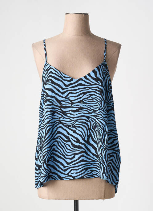 Top albastru B.YOUNG femeie