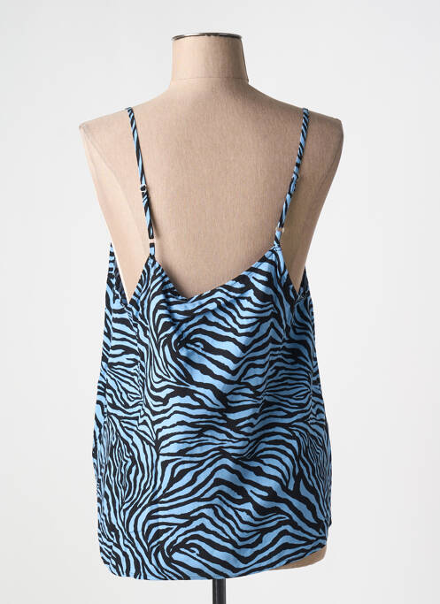 Top albastru B.YOUNG femeie