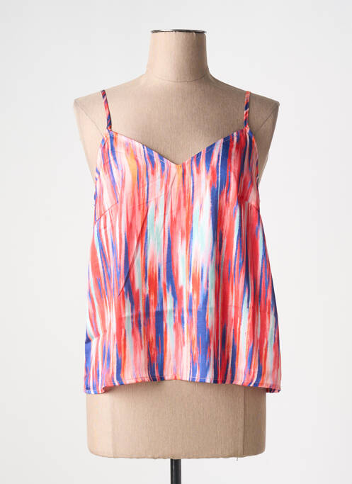 Top roz MOLLY BRACKEN femeie