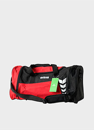 Geantă de voiaj roșu ERIMA unisex