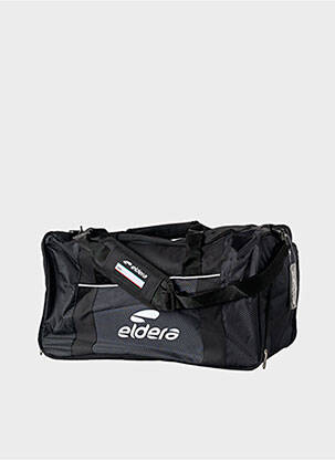 Geantă de voiaj negru ELDERA bărbat